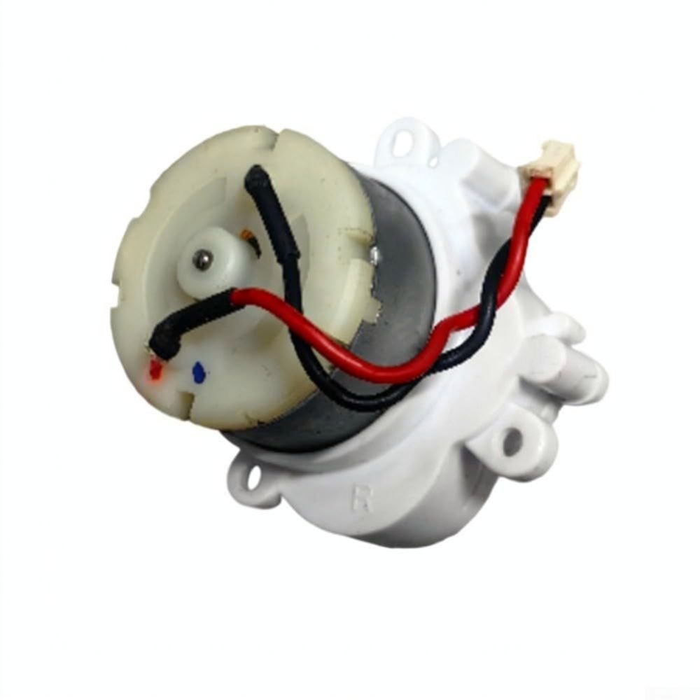 Home Appliances - Robot Vacuum Motor Replacement For TP