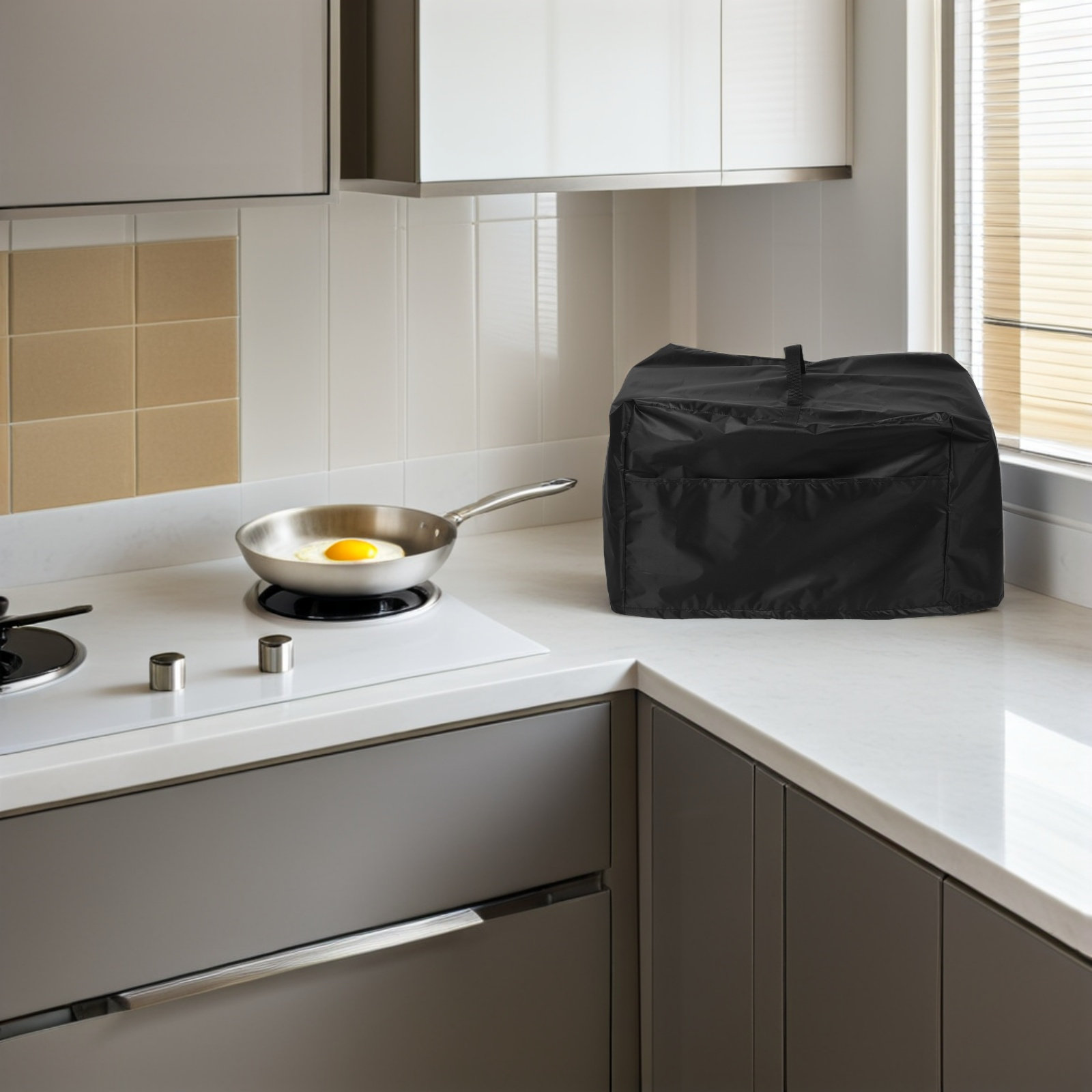 Meat Slicer Dust Cover Oilproo - Small Appliances 评论和价格