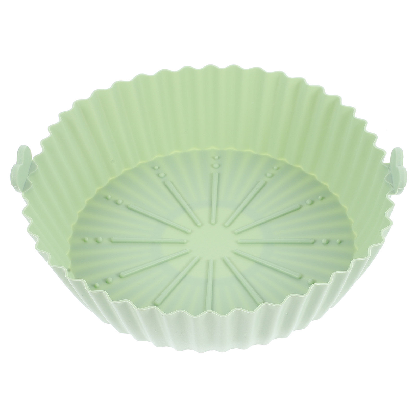 Air Fryer Mat Household Silico - Air Fryer Silicone Pot Liner 评论和价格