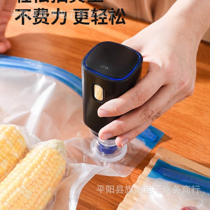 Vacuum Sealers & Vacuum Packin - Food Vacuum Sealer Machine 评论和价格