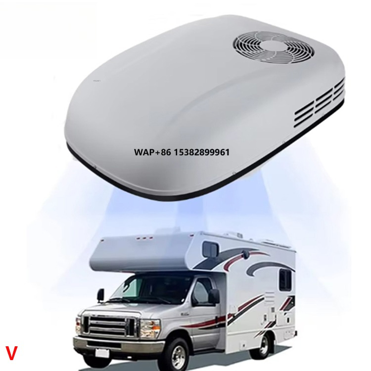 New Roof-mounted Air Condition - Air Conditioners 评论和价格