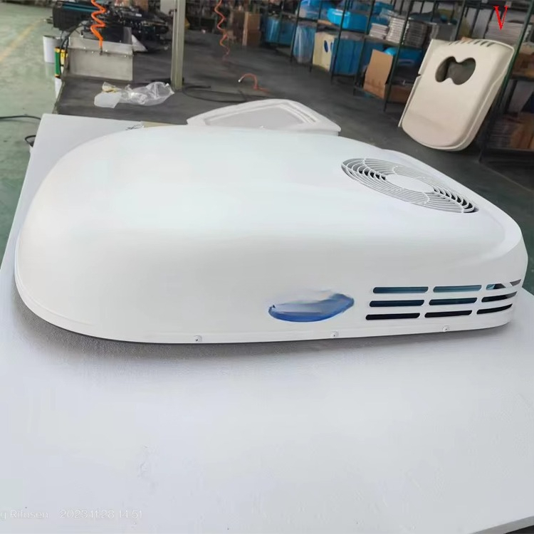 New Roof-mounted Air Condition - Air Conditioners 评论和价格