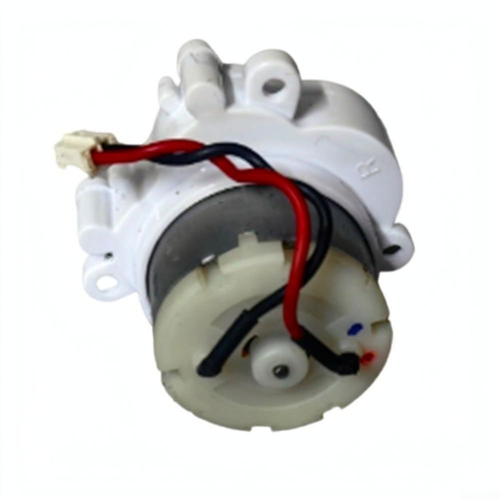 Robot Vacuum Motor Replacement - Home Appliances 评论和价格