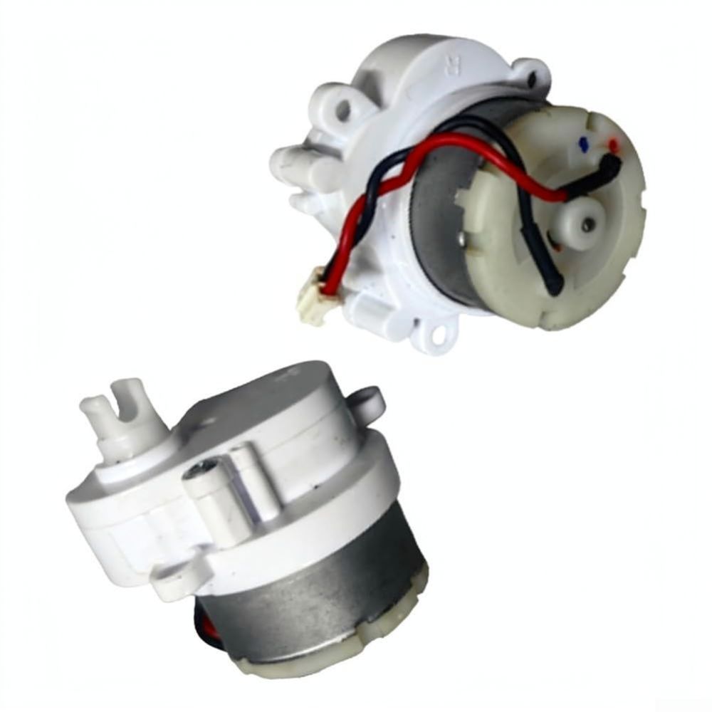 Robot Vacuum Motor Replacement - Home Appliances 评论和价格