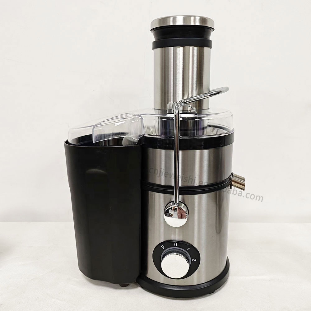 National Professional Electric - Electric Slow Juicer Cold Press 评论和价格